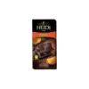 Шоколад темний з апельсином 50% какао Heidi Dark Orange 80 г Румунія
