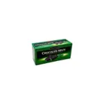 Шоколад (цукерки) Mints (м’ята) Maitre Truffout Австрія 200г