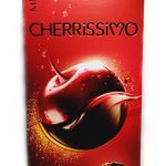 Шоколадні цукерки Вишня у лікері Mieszko Cherryssimo 182г Польща