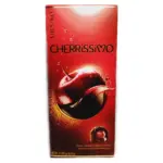 Шоколадні цукерки Вишня у лікері Mieszko Cherryssimo 182г Польща