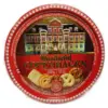 Вершкове печиво Jacobsens Bakery Wonderful Copenhagen в з/б 340г Данія