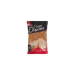 Хрумка смажена цибуля King’s Harvest Crispy Onions 275г Нідерланди
