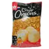 Хрумка смажена цибуля King’s Harvest Crispy Onions 275г Нідерланди