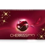 Шоколадні цукерки Вишня у лікері Mieszko Cherryssimo 182г Польща