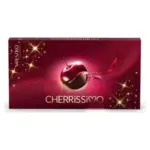Шоколадні цукерки Вишня у лікері Mieszko Cherryssimo 182г Польща