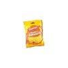 Желейні цукерки Тропічні банани БЕЗ ГЛЮТЕНУ Damel Tropical Bananas 80г Іспанія