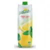 Напій соковий лимон із м’ятою Naturalis Lemon – Mint 1л Молдова