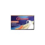 Сардини в олії з перцем чилі Giana Sardinky ve slunecnicovem oleji s chilli 125/90г Чехія