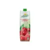Соковий напій з м’якоттю вишні, черешні та полуниці Naturalis Sour&Sweet Cherry&Strawberry 1л Молдова