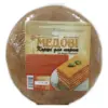 Коржі медові для торта ТМ Медуня Солодуня 400 г (4 коржі) Україна