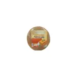 Коржі медові для торта ТМ Медуня Солодуня 400 г (4 коржі) Україна