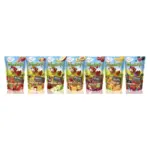 Соковмісний напій Апельсиновий Medonja Orange 0.2 л з трубочкою Сербія