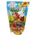 Напій соковий Персиковий Medonja Peach 0.2 л з трубочкою Сербія