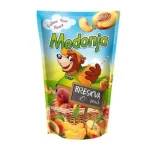 Напій соковий Персиковий Medonja Peach 0.2 л з трубочкою Сербія