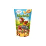 Напій соковий Персиковий Medonja Peach 0.2 л з трубочкою Сербія