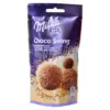 Шоколадна посипка Milka Choco Swing 75 г Швейцарія