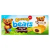 Бісквіт Ведмедик із шоколадною начинкою Cravingz Bears 200 г (5×40) JOUY&Co Туреччина