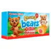 Бісквіт Ведмедик з полуничною начинкою Cravingz Bears 200 г (5 шт. х 40 г) JOUY&Co Туреччина