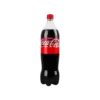 Напій Coca Cola Cherry 1.25мл ПЕТ