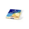 Сир тостерний (плавлений) вершковий Lactima Creamy 130г(8 скибочок) Польща
