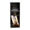 Шоколадні цукерки з білим ромом Doulton Liqueur Chocolates White Rum 150г Німеччина