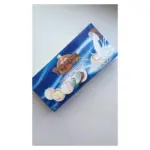 Кокосові цукерки Papagena (Папагена вафельні кульки в кокосі з кремом усередині) Австрія 120г