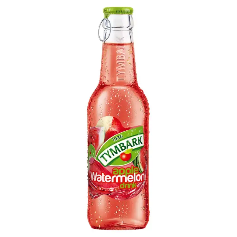 Напій Яблуко – Кавун Tymbark Apple Watermelon drink 250мл Польща