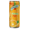 Напій газований Tymbark Апельсин 330 мл Польща