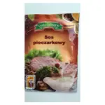 Соус грибной Gusto Culinario Польша 35г