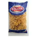 Макаронні вироби Pasta Reggia (спіральки) Італія 500 г
