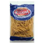 Макаронні вироби Pasta Reggia Penne ziti (Пер’я) Італія 500г