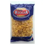 Макаронні вироби Pasta Reggia (Рашки фігурні) Італія 500г