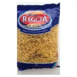 Макаронні вироби Pasta Reggia (ріжки дрібні) Італія 500 г