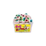 Желейні цукерки Очі (ПІШТУЧНО) Trolli Німеччина 19г