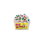 Желейні цукерки Очі (ПІШТУЧНО) Trolli Німеччина 19г