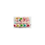Желейні цукерки Очі (ПІШТУЧНО) Trolli Німеччина 19г