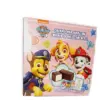 Цукерки вершкове суфле у молочному шоколаді Paw Patrol Creamy Marshmallow 190г Польща