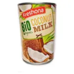 Кокосове молоко Freshona Coconut Milk Bio Organic 400мл Німеччина
