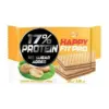 Вафлі з арахісовим кремом 17% ПРОТЕЇНА, без додавання цукру HAPPY FIT PRO 95 г Польща