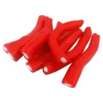 Желейні цукерки Вишневі стики Gummy candies Cherry sticks 2кг Італія