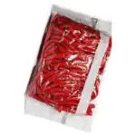 Желейні цукерки Вишневі стики Gummy candies Cherry sticks 2кг Італія