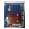 Хамон-нарізка БЕЗ ГЛЮТЕНА Iberpeni Jamon Serrano Reserva 250 г Іспанія