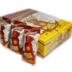Бісквіт Ведмедик у шоколадній глазурі Ani Spooky Bear Cake 55 г Туреччина