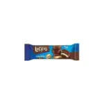 Печиво (Пірожне) Шоколадний бісквіт із суфле Luppo Mini Cake Bite Dark (5 шт. по 11 г) 55 г Туреччина