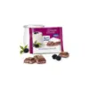 Шоколад Ritter sport BROMBEER JOGHURT (Ожиною і йогуртом) Німеччина 100 г