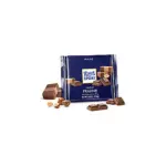 Шоколад Ritter Sport NUGAT (НУГА, ПРАЛІНЕ) Німеччина 100 г