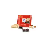 Шоколад Ritter sport MARZIPAN (з марципаном) Німеччина 100 г