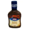 Соус солодко-медовий для барбекю Kraft Sweet Honey Barbecue Sauce BBQ 510г США