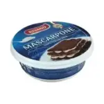 Сир Маскарпоне 78% Rivano Mascarpone 250 г Італія