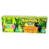Печиво бісквітне з вітамінами Gullon Dibus Animals biscuits 200г Іспанія